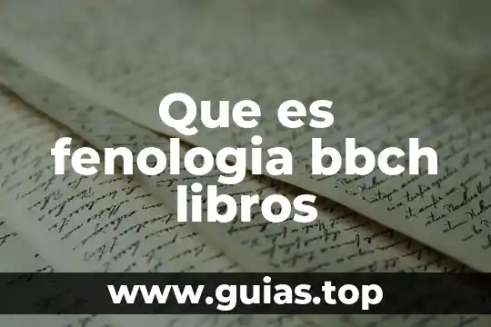 Que es un eje de simetria del agua 6 Que es fenologia bbch libros