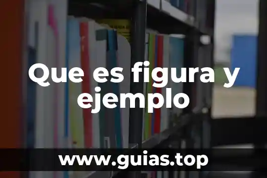 Que es un descuento ejemplo 4 Que es figura y ejemplo