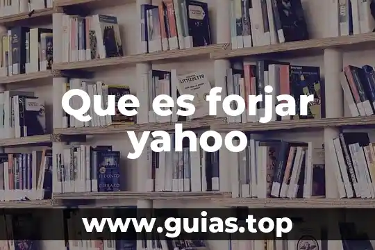 Que es mejor el interes simple o compuesto 7 Que es forjar yahoo
