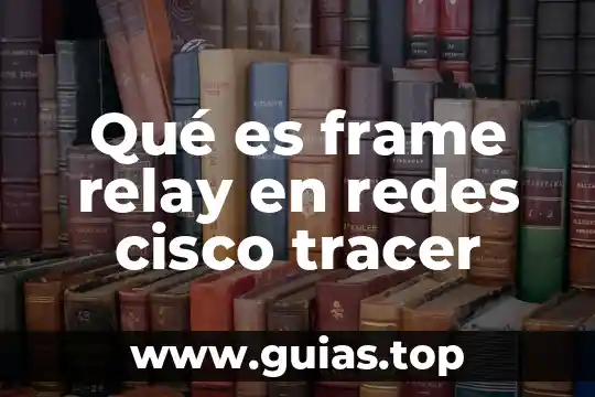 Viptela cisco que es 5 Qué es frame relay en redes cisco tracer