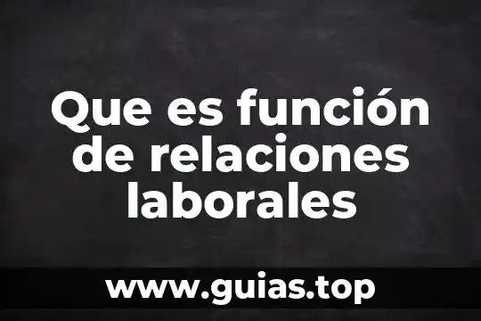 Qué es anomalía Thomas Kuhn concepto 3 Que es función de relaciones laborales