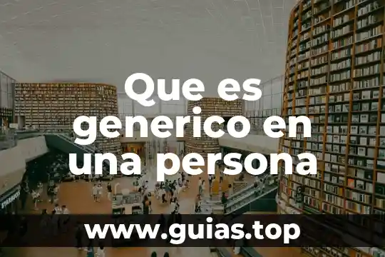 Que es una figura nigromante 3 Que es generico en una persona
