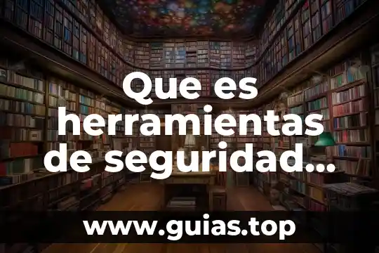Que es sploits en informatica 5 Que es herramientas de seguridad informatica