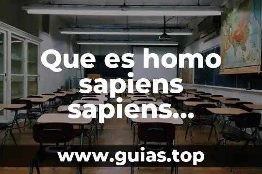 Que es resumen ejecutivo de agronegocios 4 Que es homo sapiens sapiens resumen corto