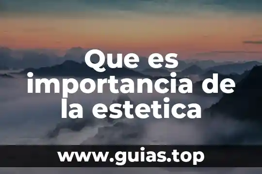 Que es el razonamiento definicion importancia y tipos de razonamiento 5 Que es importancia de la estetica