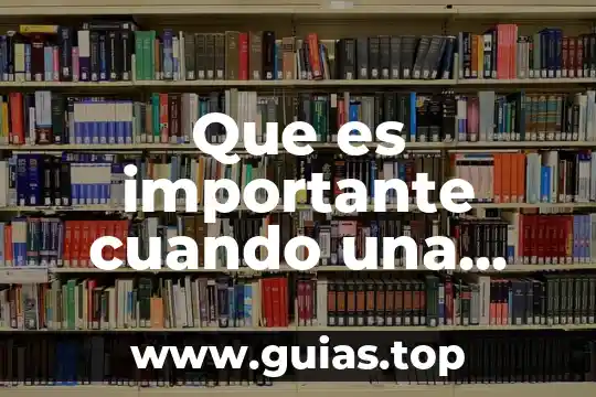 Que es una educación alimentaria 3 Que es importante cuando una persona debe hacer dieta alimentaria