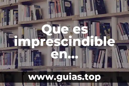 Que es el empirismo en la administracion y sus caracteristicas 8 Que es imprescindible en administraci贸n