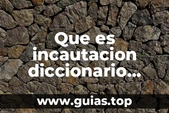 Que es dilema diccionario griego 3 Que es incautacion diccionario juridico