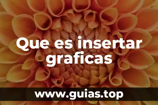 Que es pictograma y los tipos de graficas 8 Que es insertar graficas