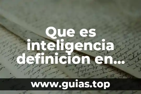 Que es ser afroamericano y afrodescendiente 6 Que es inteligencia definicion en libros
