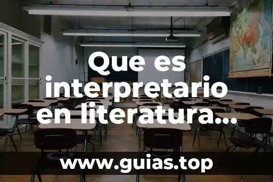 Que es una operacion combinada sencillas concepto 7 Que es interpretario en literatura ejemplos