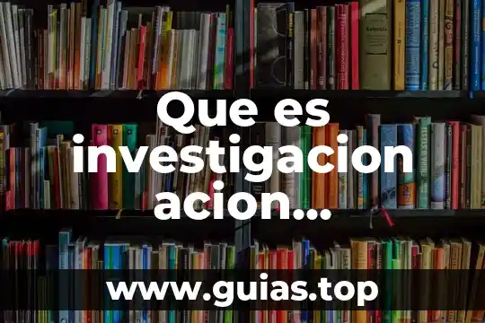 Qué es la visión de una investigación 7 Que es investigacion acion participativa reflexion