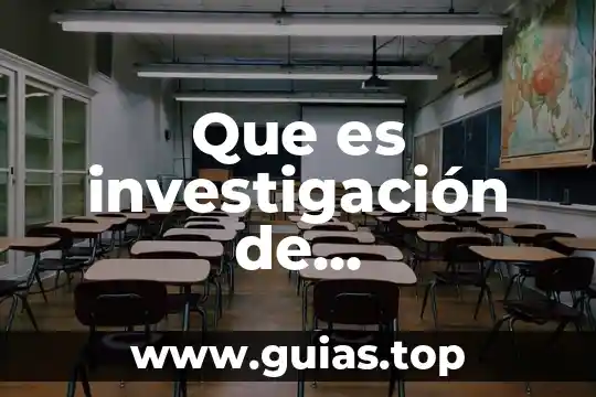 Que es estrategia concepto segun autores 3 Que es investigación de intervención técnica según autores