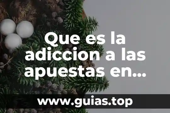 Animal en inglés que es el goat 4 Que es la adiccion a las apuestas en ingles