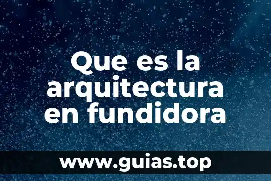 Que es ser cristiano hoy josé maría castillo 3 Que es la arquitectura en fundidora