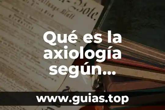 Que es el robo segun a 3 Qué es la axiología según Hartman