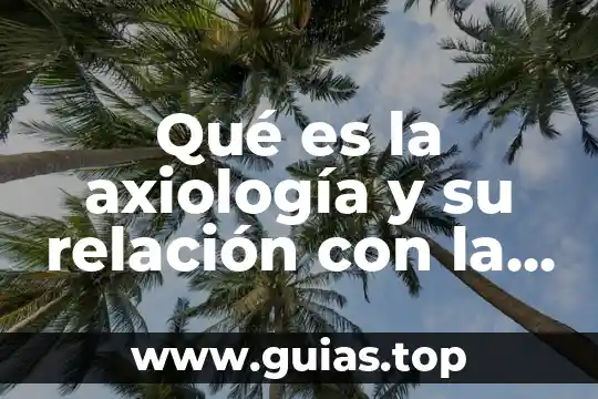 Qué es ser interrelacion social y relación social 4 Qué es la axiología y su relación con la ética
