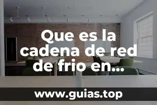 Fuego y hombre con frio que es apensar 3 Que es la cadena de red de frio en vacunacion