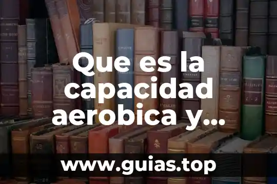 Que es underground ejemplos 6 Que es la capacidad aerobica y ejemplos