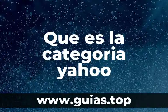 Qué es una inferencia lógica matemática 6 Que es la categoria yahoo