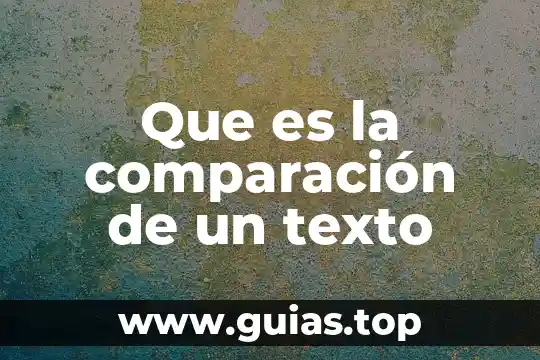 Número de Locatel para qué es 4 Que es la comparación de un texto