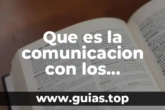 Que es mensaje codigo y canal en una comunicacion verbal 5 Que es la comunicacion con los telefonos inteligentes