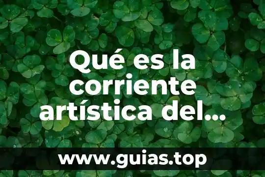 Https enlacearquitectura com que es el land art 3 Qué es la corriente artística del pop art
