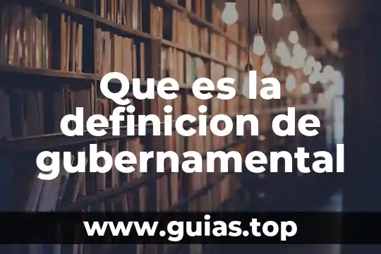 Qué es astuto definición 7 Que es la definicion de gubernamental
