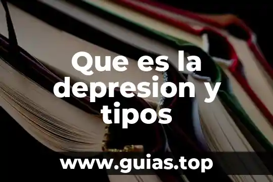 Google que es la civilidad 7 Que es la depresion y tipos