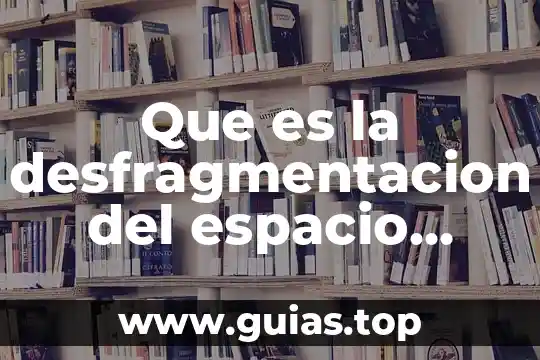 ¿Qué es el test-retest definición? 8 Que es la desfragmentacion del espacio libre en un hdd