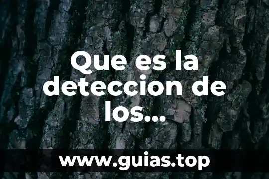 Qué es oscilación en psicología 8 Que es la deteccion de los pensamientos automaticos psicologia
