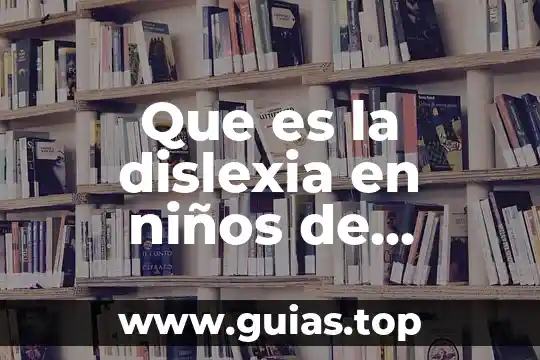 Que es el juego de la manzana preescolar 8 Que es la dislexia en niños de preescolar