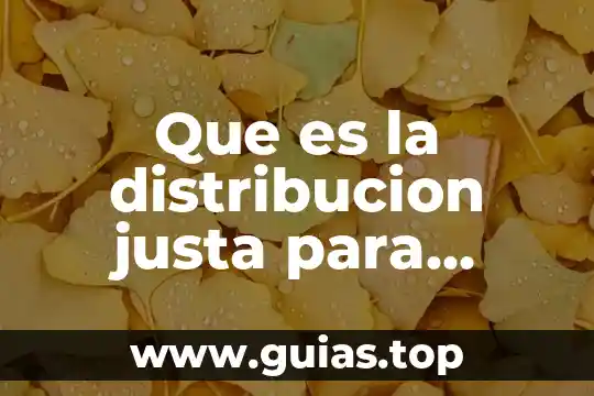 Que es la distribución muestral de la relación de varianzas 3 Que es la distribucion justa para niños