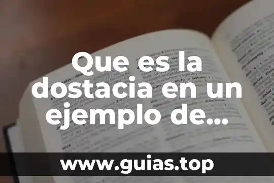 Que es un movimiento telurico trepidatorio 6 Que es la dostacia en un ejemplo de movimiento