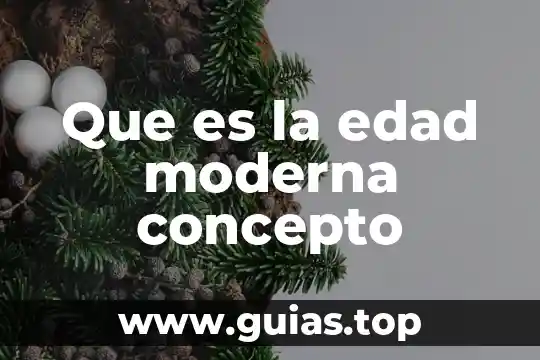 Mester clerigo edad media que es 3 Que es la edad moderna concepto