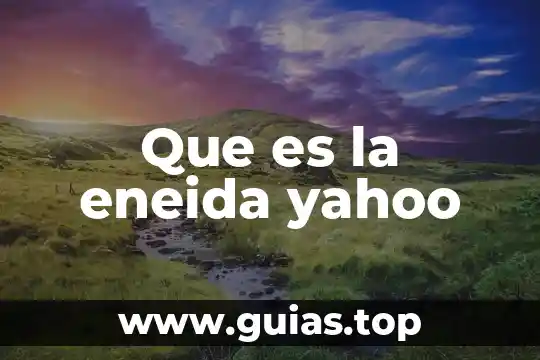 Que es igualdad y libertad yahoo 5 Que es la eneida yahoo