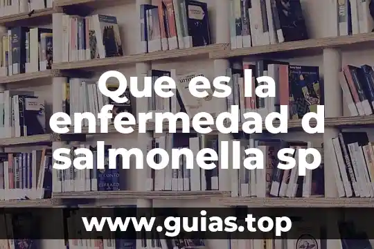 Que es proceso de perforacion d pozos de agua 4 Que es la enfermedad d salmonella sp