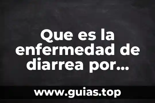 Que es ser hombre machos en crisis ruben capero 4 Que es la enfermedad de diarrea por rotavirus