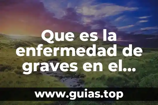 Qué es enfermedad por la OMS 2017 3 Que es la enfermedad de graves en el embarazo