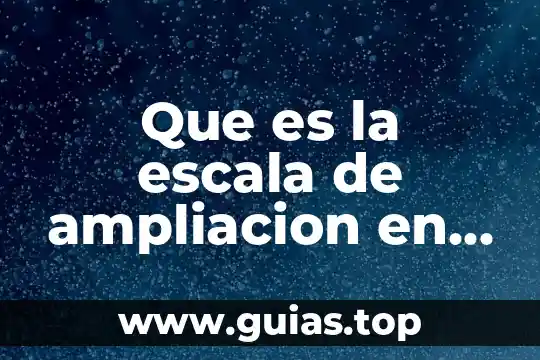 Que es una tangente dibujo tecnico 4 Que es la escala de ampliacion en dibujo tecnico