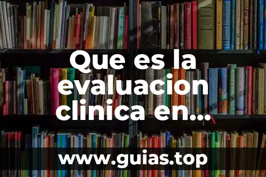 Qué es la neurociencia y qué aporta a la psicología 4 Que es la evaluacion clinica en psicologia