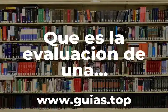 Que es la justicia en metodologia de la investigacion 8 Que es la evaluacion de una investigacion