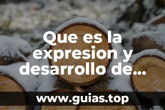 Que es desarrollo de habilidades del pensamiento 5 Que es la expresion y desarrollo de habilidades motrices