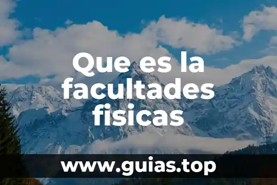 Qué es el Código Civil derechos de personas físicas 6 Que es la facultades fisicas