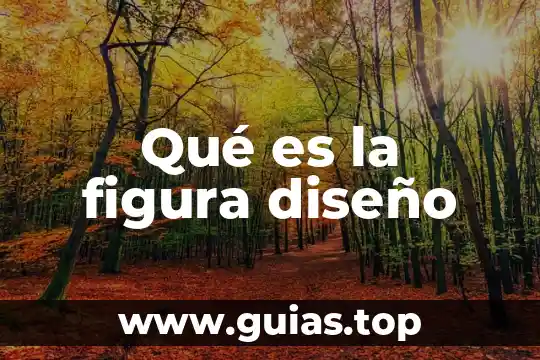 Que es diseño grafico y sus elementos 3 Qué es la figura diseño
