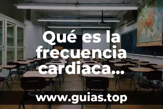 Que es un variadores de frecuencia tipos 4 Qué es la frecuencia cardiaca valores