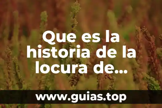 Qué es un autor Foucault número de páginas 5 Que es la historia de la locura de michel foucault