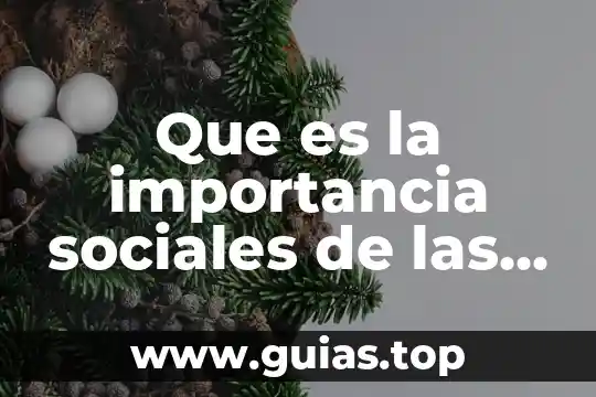 Qué es una hipótesis en ciencias sociales 8 Que es la importancia sociales de las ciencias sociales