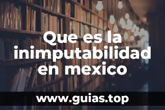 Que es el testamento maritimo en mexico 8 Que es la inimputabilidad en mexico