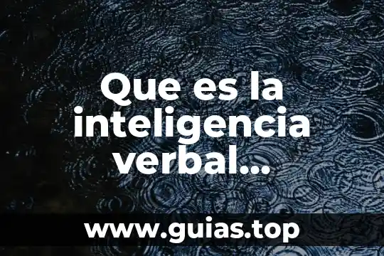 Que es el número factorial 7 Que es la inteligencia verbal linguistica yahoo